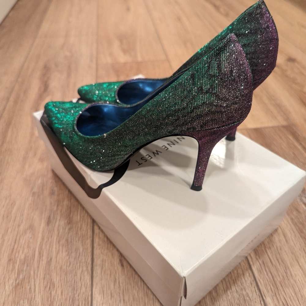 Nine West Stilettos